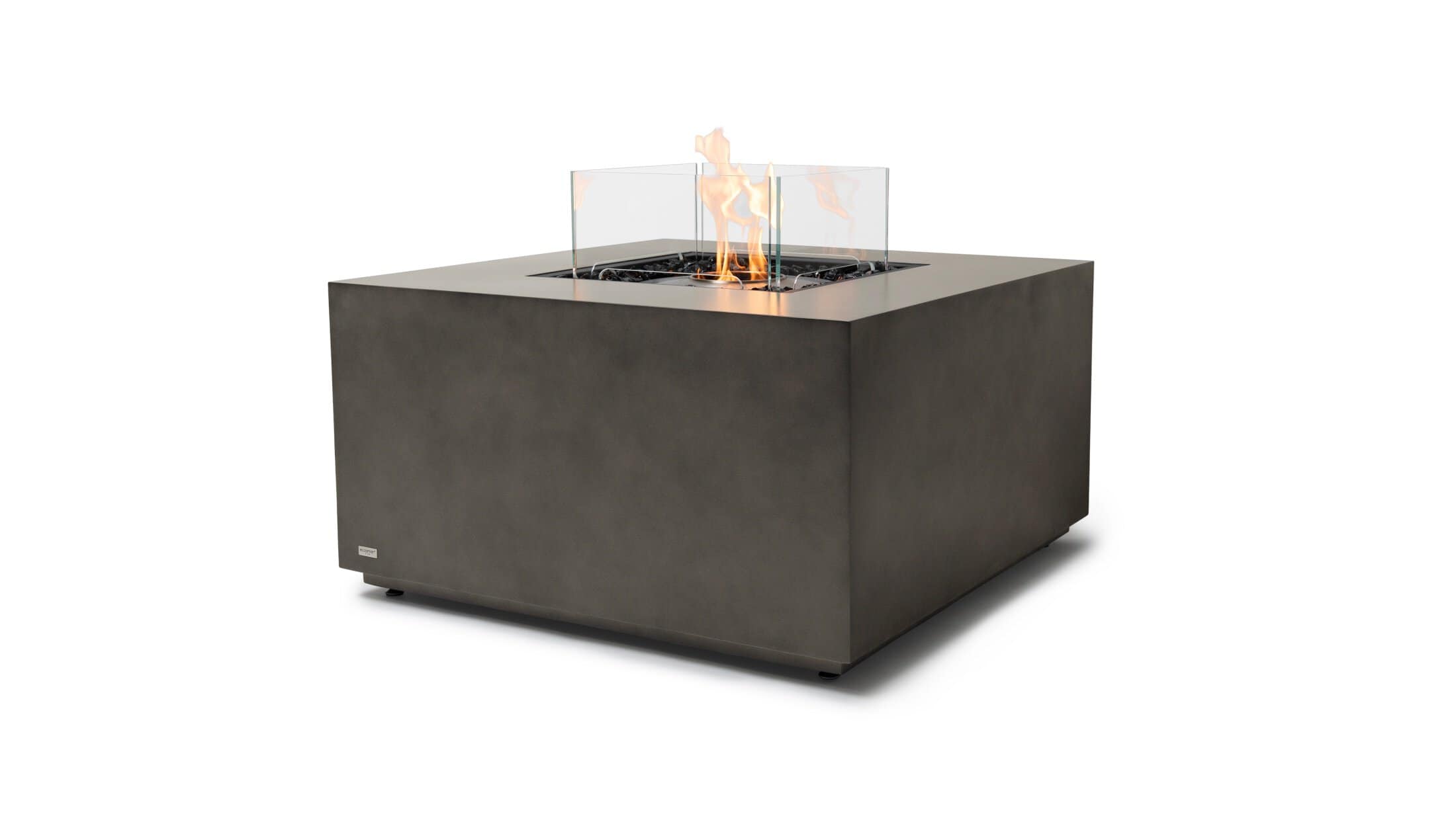 Chaser 38 Fire Table Fireplace | Thermodynamics - Τζάκια Ξύλου, Αερίου ...